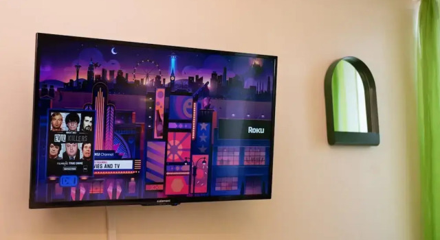 Апартаменты Downtown Apt Walk to all Stadiums Conv Center