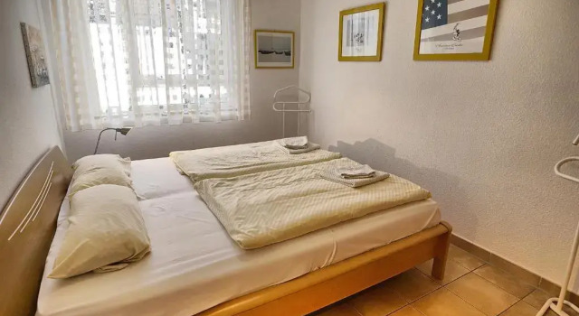 Residenz "Am Strand", Whg 8