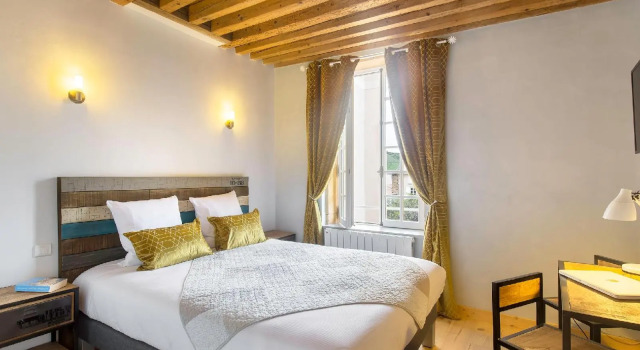 La Benoîte, Prenota Hotel Hotel a Alvernia con parcheggio, Parcheggio