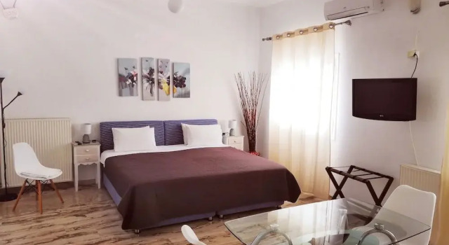 Artemisia Apartment, Забронировать Апартаменты/квартира Апартаменты Имеровиглион, Апартаменты/квартира