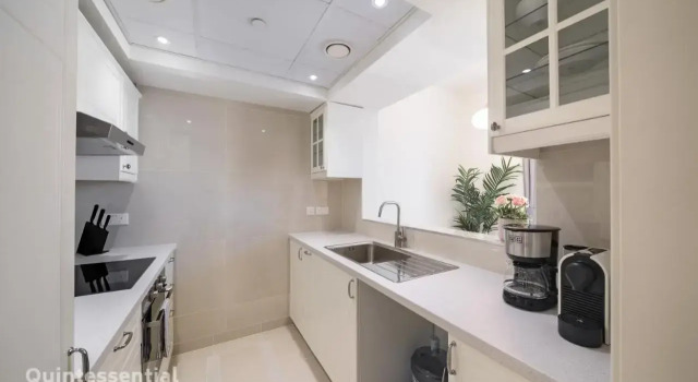 Stunning 1 BR - Centrally Located - Dubai Marina, Забронировать Апартаменты/квартира Апартаменты Эмирата Дубая, рядом с Dubai Marina Yacht Club, Апартаменты/квартира