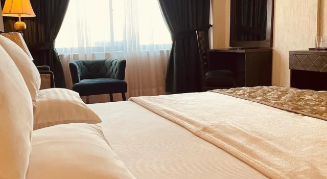 Номер Standard Hotel Grand Arena