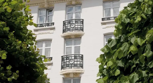 Hotel Mon Bijou, Забронировать Отель Отели Западной Фландрия 3 звезды, 3*