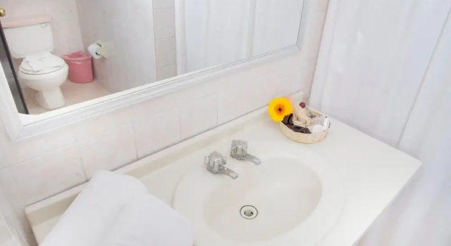 Двухместный номер Deluxe Hotel El Cid
