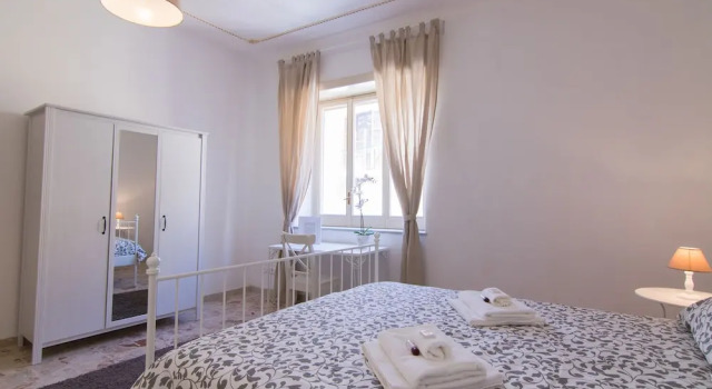 Полулюкс Maison Ortigia