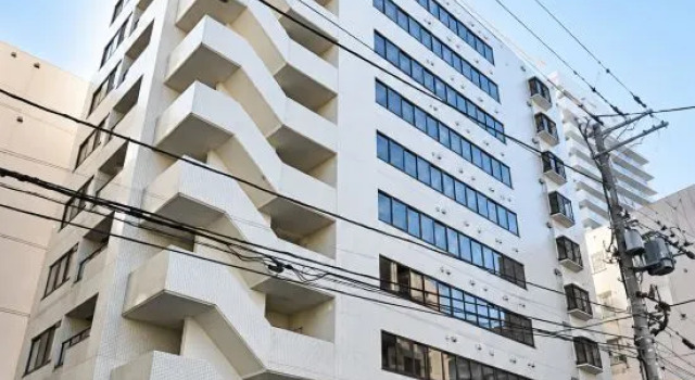 Residence Hotel KABUTO Premier, Book Hotel Sapporo Hokkaido