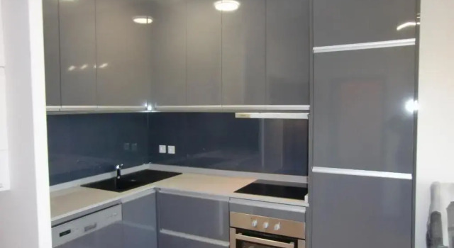 Апартаменты 18 Avenue Georges Clemenceau