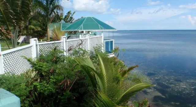 Lagoon beach resort, Prenota Resort Gitagum Mindanao