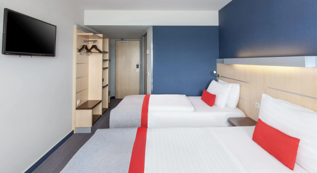 Holiday Inn Express München-Messe by IHG