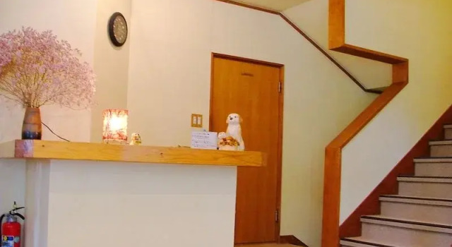 Pension Kaigan Monogatari, Buchen Sie Hotel Nagawa 