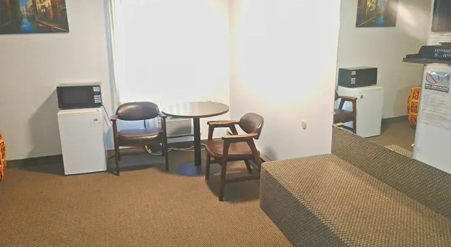Amber Inn Motel, Buchen Sie Motel Bliss Idaho