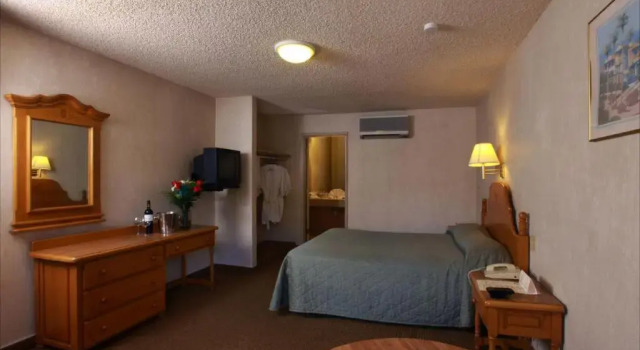 Hotel La Villa de Zaragoza