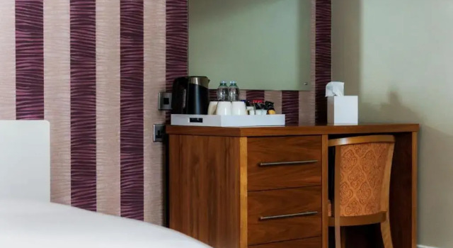 Семейный номер Standard Esplanade Hotel Llandudno