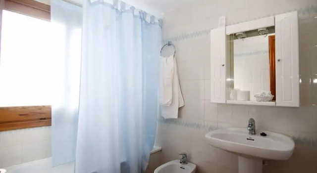Четырёхместный номер Classic Hotel Suiza
