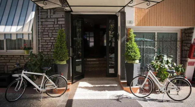 Hotel Ariston