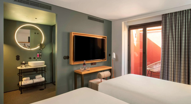 Se Catedral Hotel Porto, Tapestry Collection By Hilton