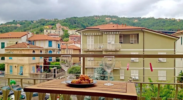 Апартаменты Casa Vacanze Luli