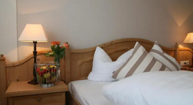 Номер Standard Hotel Gasthof Rössle