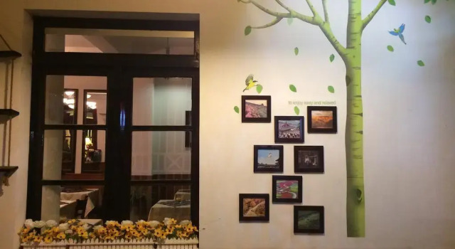 Ladophar Hotel, Забронировать Отель Далат Ламдонг