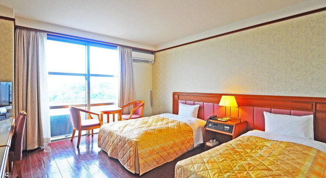 Hotel Kyowa