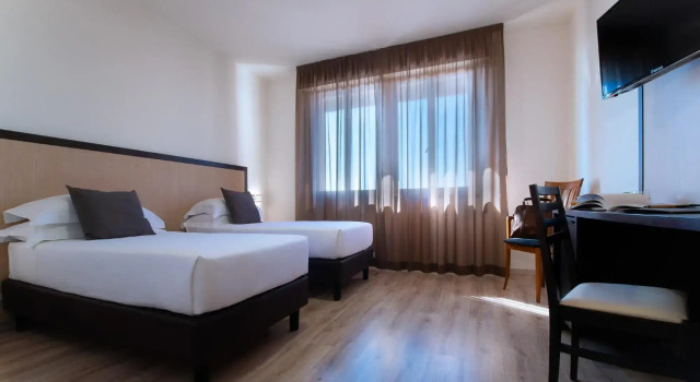 CDH Hotel Modena