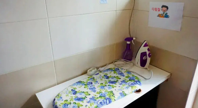 Noble Residence Jonggak, Забронировать Отель Отели Сеула с завтраком, рядом с Туристический центр Panmunjom, Завтраки