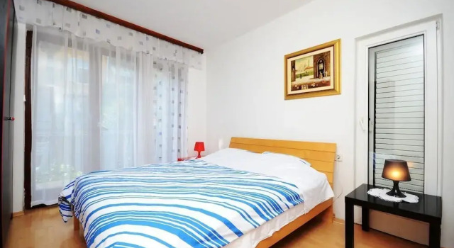 Apartment Gordana