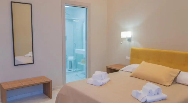 Le Suite di Via Veneto,35