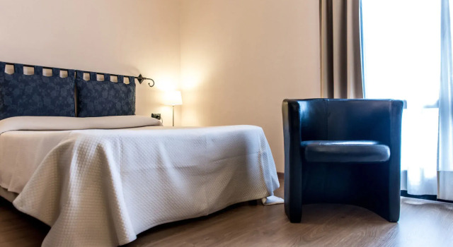 Astor Hotel