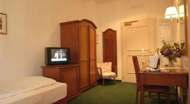 Номер Standard Residence Hotel Gasser