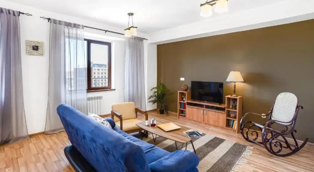 Snowbowl - Self Checkin - Balcony - Netflix, Reserva ahora Hotel Tsaghkadzor Kotayk region