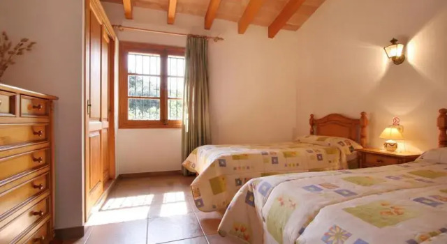 Finca Peric, Book Villa Alcudia Majorca