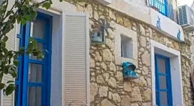 Lavinia Otel