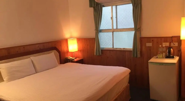 Chinshang Pastoral Farm Resort, Boek Boerderijverblijf Hotels in Taitung met ontbijt, Ontbijt
