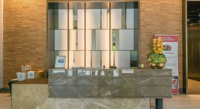 HomeAway Luxury Apartments at Newport