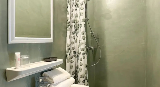 Номер Economy Hotel Le Magnan