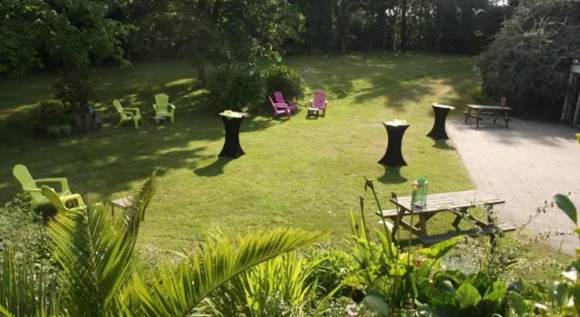 Logis Latitude Ouest Hotel Restaurant & Spa, Rezerwuj Ośrodek wypoczynkowy Saujon Charente-Maritime