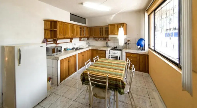 Номер Standard Mayras Apartments and Spanish School