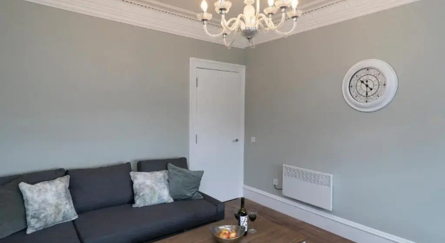 Апартаменты GreenStar Apartments - Short Walk Away Into Dundee City Centre - 6 Individual Properties from 1 to 3 Bedrooms - Short & Long Stay Offers