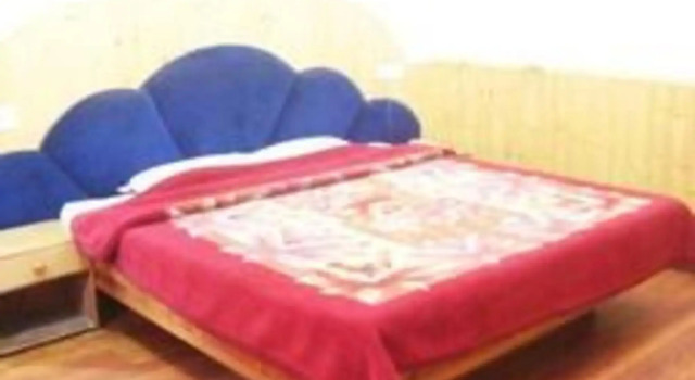 Hotel Rock Regency, Manali