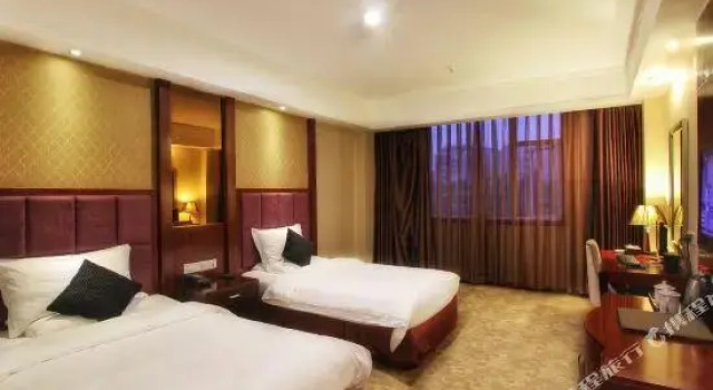 Zunshi Hotel