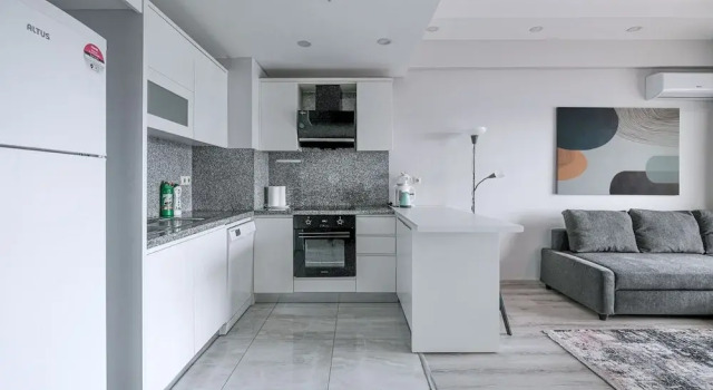 Апартаменты Deluxe Linkinn Luxury Residence & Spa