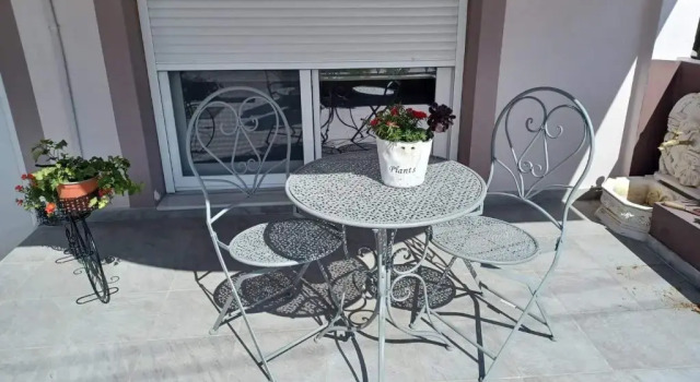 Апартаменты Comfort House Mimosa 1