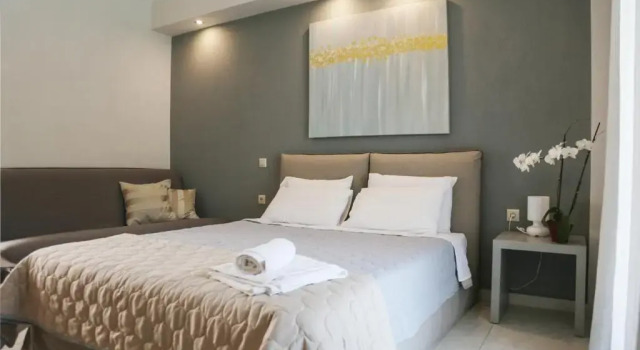 Студия Aelia Living