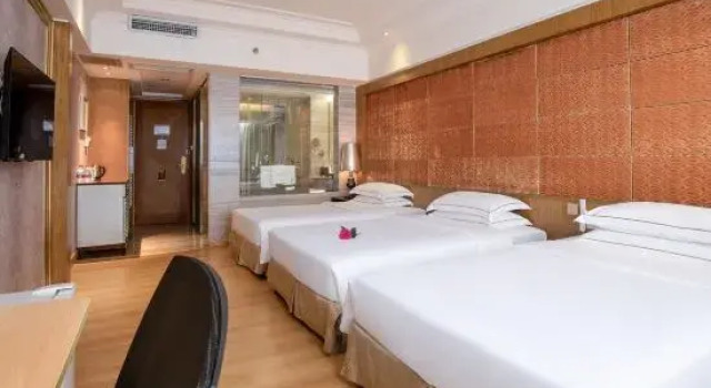 Номер Business Guangzhou Good International Hotel