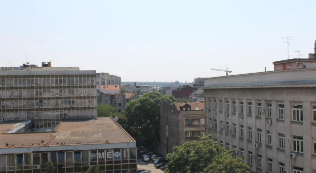 Central Monument Apartment Bojkovic, Забронировать Апартаменты/квартира Савски-Венац Белград, рядом с Кафедральный собор в Белграде