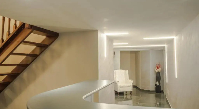 Suite Operà Suites Roma