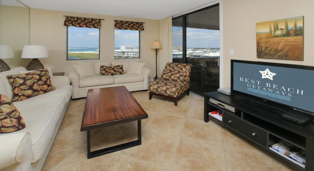 Jetty East 516b by Best Beach Getaways, Rezerwuj Dom wakacyjny Destin Emerald Coast