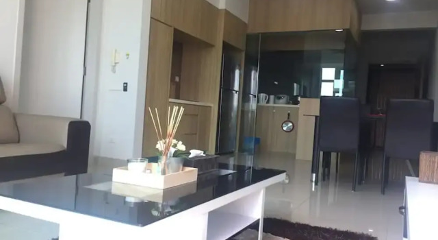 VacationHomes @ The Leafz, Забронировать Отель Отели Куала-Лумпура 3 звезды, рядом с Арена «Мега Стар», 3*