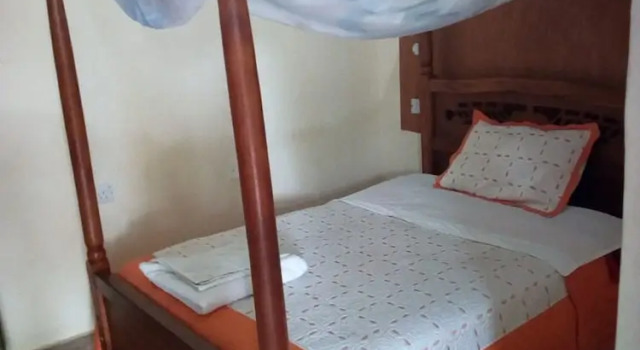 Номер Standard Salanka Inn & Guest House